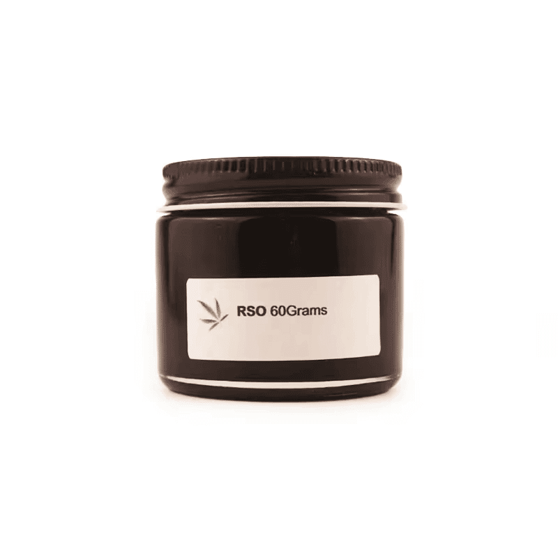 RSO Oil 60g