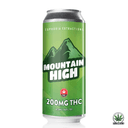 Euphoria Extractions Shatter Soda 200mg gallery
