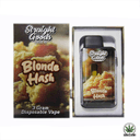 STRAIGHT GOODS Disposable THC Vape 3G gallery