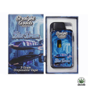 STRAIGHT GOODS Disposable THC Vape 3G gallery