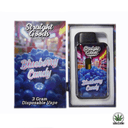 STRAIGHT GOODS Disposable THC Vape 3G gallery