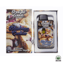 STRAIGHT GOODS Disposable THC Vape 3G gallery