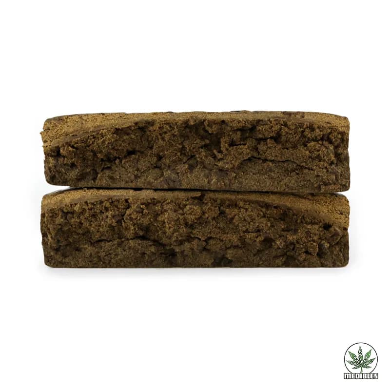 Amsterdamn Skull Hash