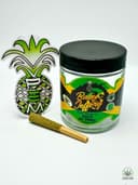 Pineapple Express Meds (PEM) Baby Jeffery Pre-Roll 30 Pack gallery
