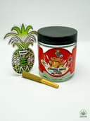 Pineapple Express Meds (PEM) Baby Jeffery Pre-Roll 30 Pack gallery