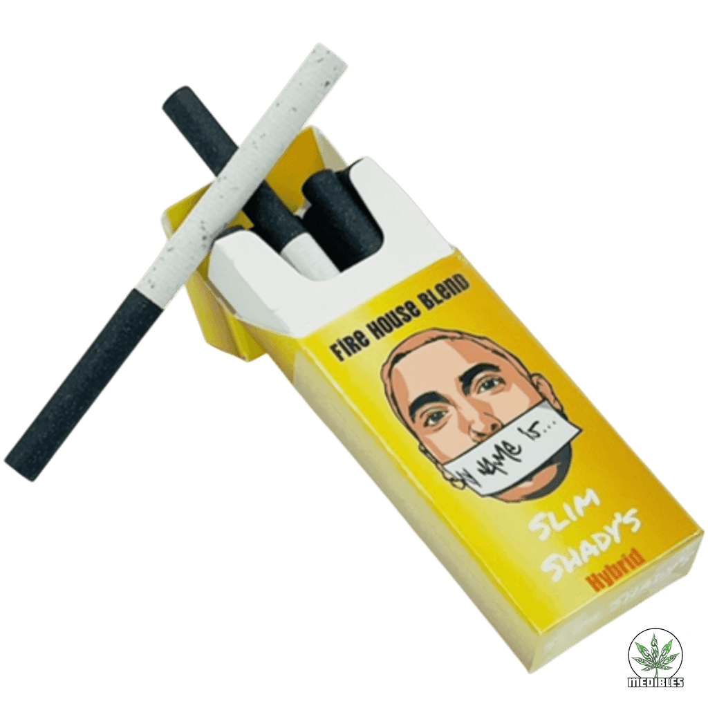 cigarette style pre rolls canada Pre-Rolls and Joints What IS a Pre-Roll, Really?