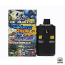 Burn Dual Chamber Vape 6G gallery
