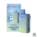Hemp Geek Liquid Diamond THC Vape gallery