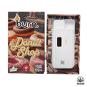 Burn 2G Disposable THC Vape gallery