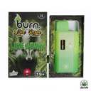 Burn 2G Disposable THC Live Resin Vape gallery