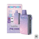 Hemp Geek Liquid Diamond THC Vape gallery