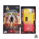 Burn 2G Disposable THC Live Resin Vape gallery