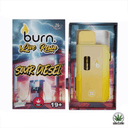 Burn 2G Disposable THC Live Resin Vape gallery