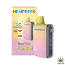 Hemp Geek Liquid Diamond THC Vape gallery