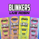 Dozo – Blinkers Live Rosin Vape 2.5g gallery