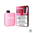 Stlth Titan Max Nicotine Vape gallery