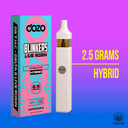 Dozo – Blinkers Live Rosin Vape 2.5g gallery
