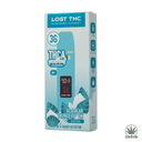 Lost THC THC-A Melted Diamond Vape 3G gallery