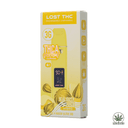 Lost THC THC-A Melted Diamond Vape 3G gallery