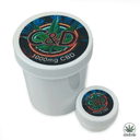 C&D THC Free CBD Salve 1000mg gallery