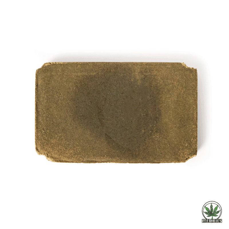 Ice Cream Hash