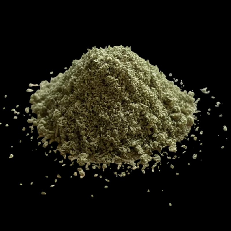 Bazookies Milled Flower - 1/2oz (14g)