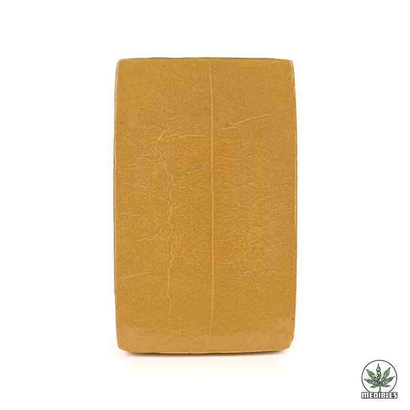 Escobar hash brick