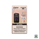 IJOY Uranus Mate 40K Puffs AI Smart Nicotine Vape gallery