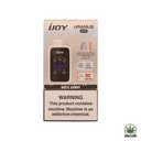 IJOY Uranus Mate 40K Puffs AI Smart Nicotine Vape gallery