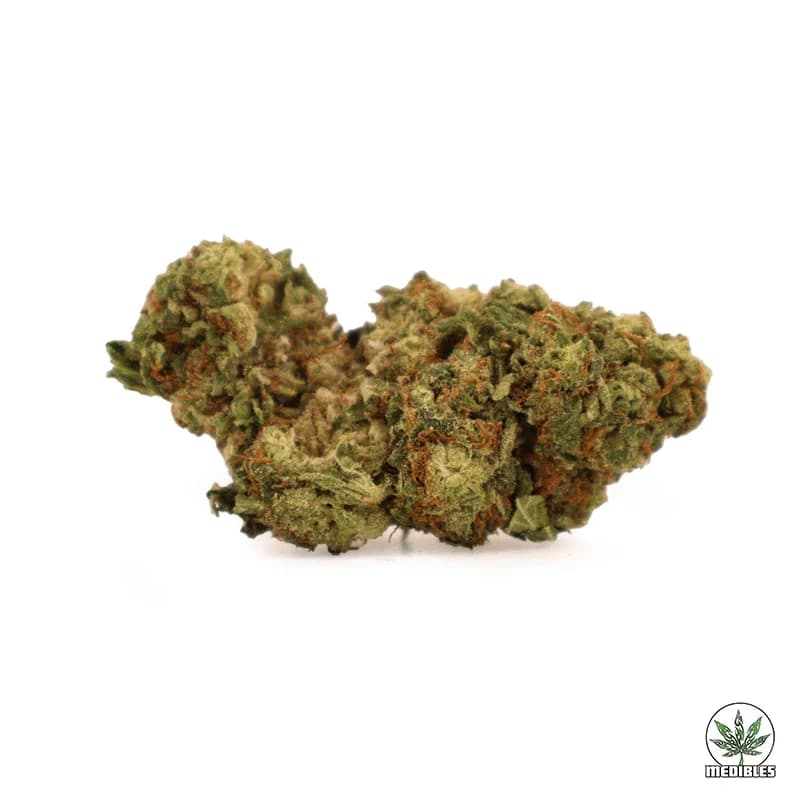 Zombie Breath 1/2 & 1 Lb Deal - 1/2 lb