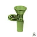 OG 14mm Glass Bowls gallery