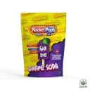 Rocket Pops 1500MG THC Gummies - Sweet Peach gallery