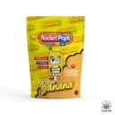 Rocket Pops 1500MG THC Gummies - Sweet Peach gallery