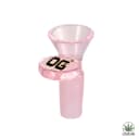 OG 14mm Glass Bowls gallery