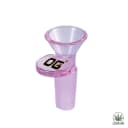 OG 14mm Glass Bowls gallery