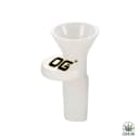 OG 14mm Glass Bowls gallery