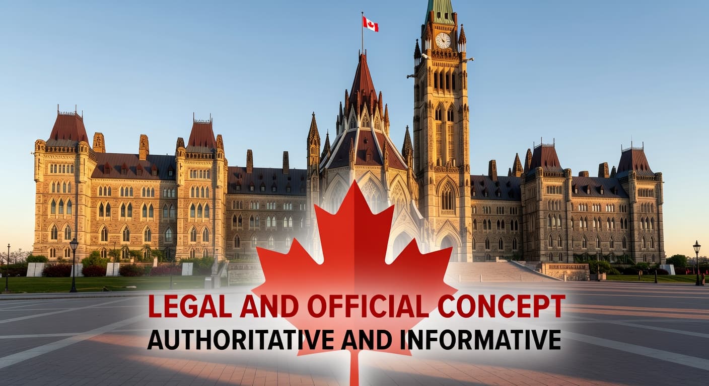 Canadian cannabis laws guide