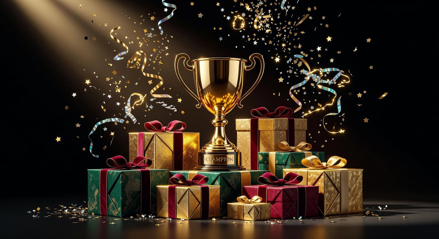 Mohawk Medibles contests