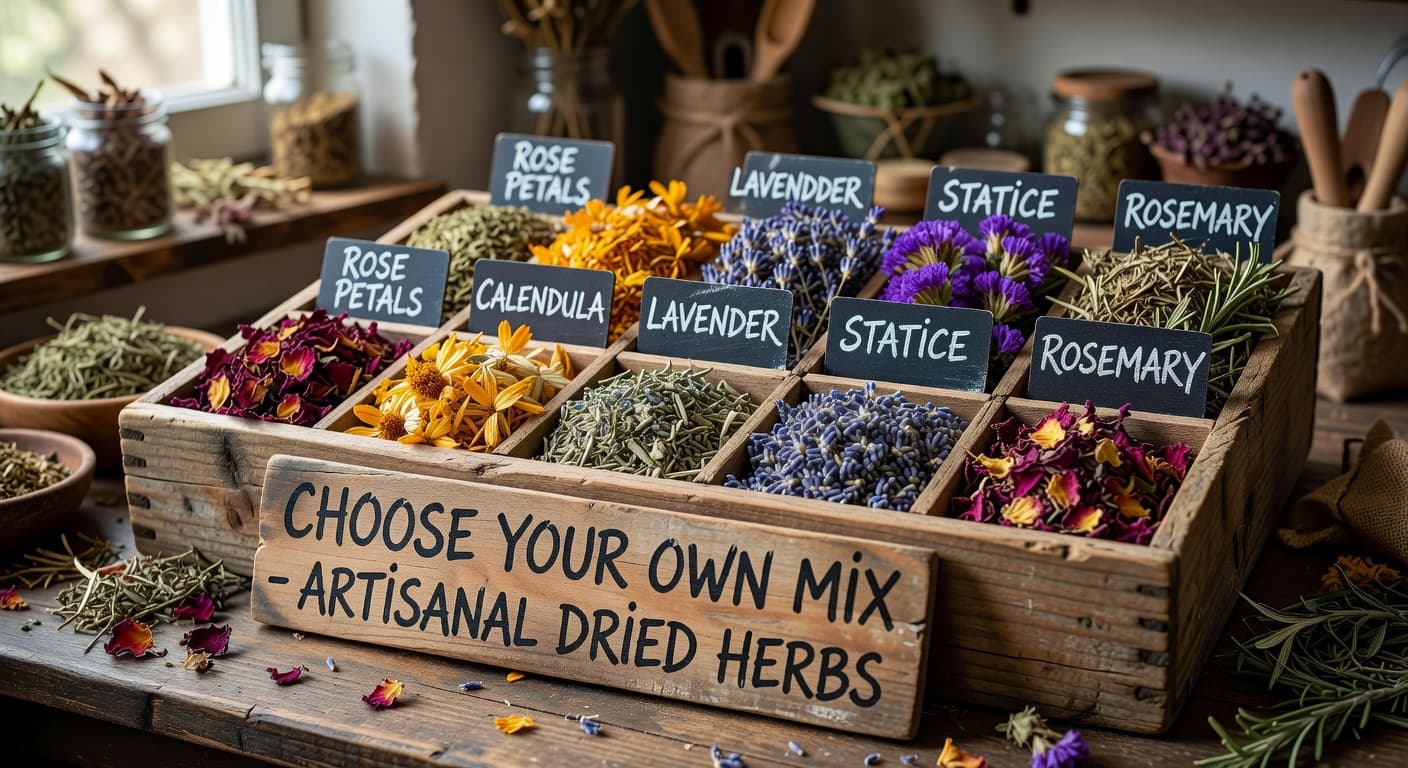 Mix and match cannabis deals