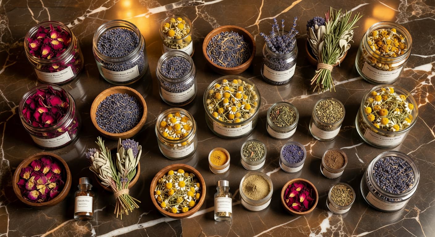 Mohawk Medibles cannabis product collection — flower, edibles, concentrates and more