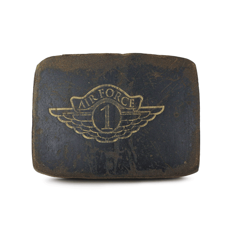 Air Force Hash