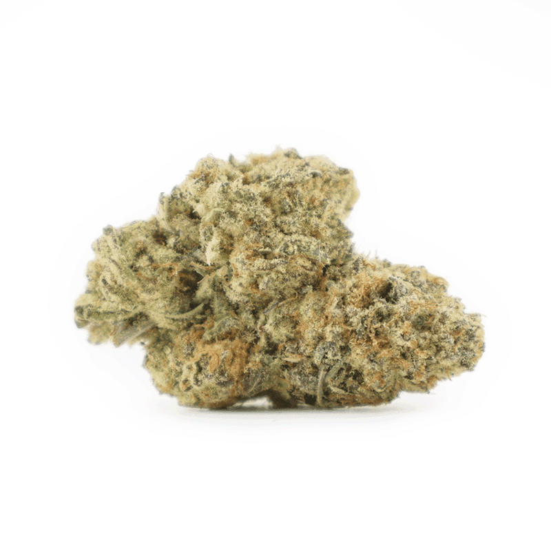 Cherry Fuel $100/oz, Flower, 19-25% THC — product photo