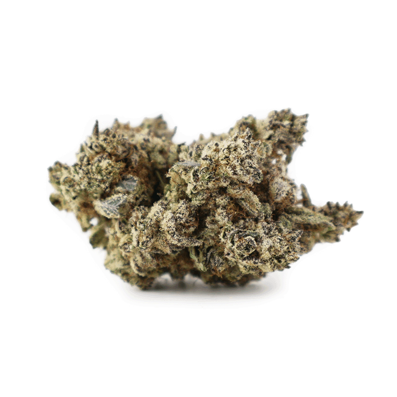 Crystal Caviar, Flower, 25-28% THC — product photo