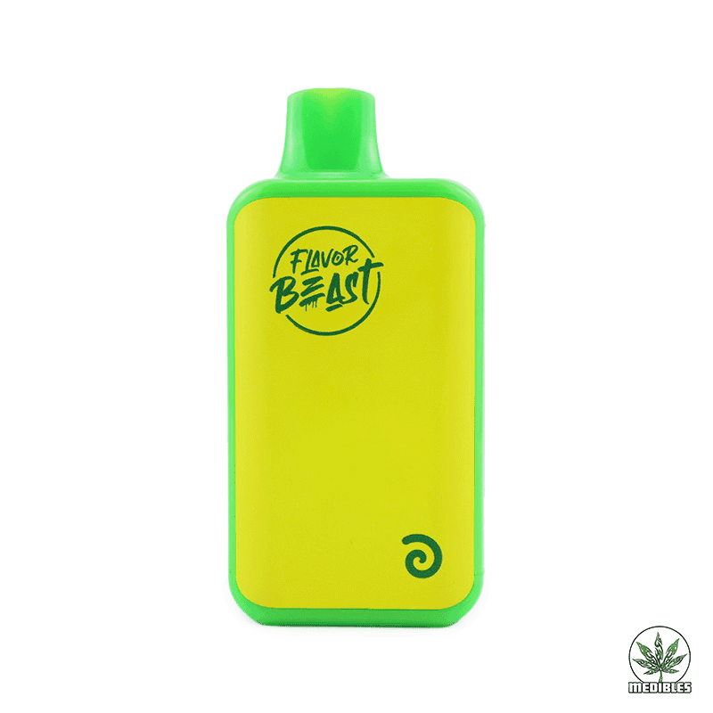 Flavour Beast 50K Max 2 USA Version
