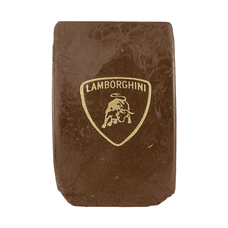 Lamborghini Hash