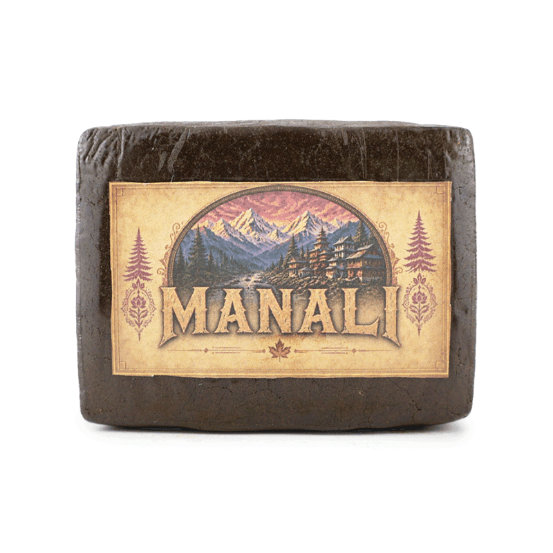 Manali Hash