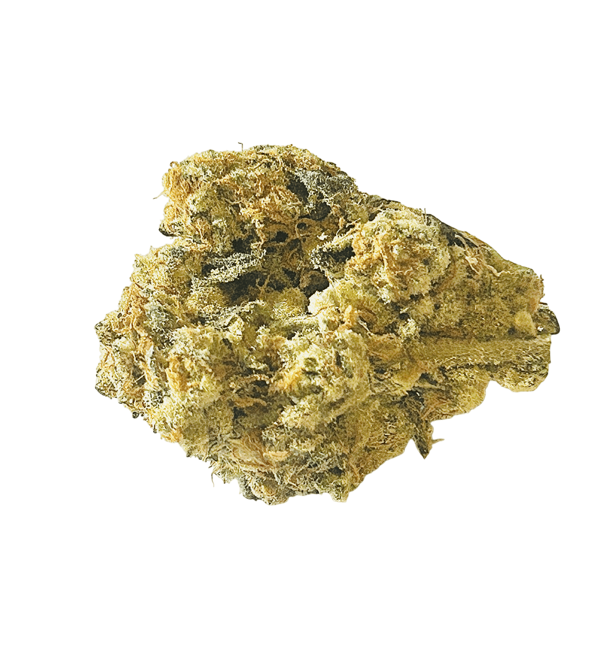 Orange Crush - 1/4oz (7g)
