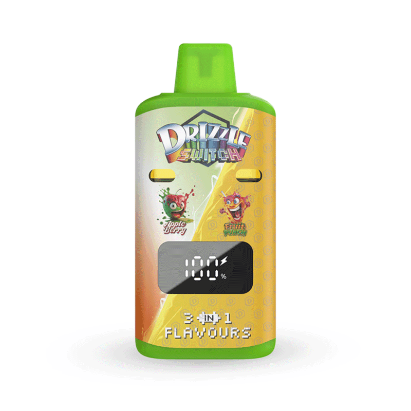 Drizzle Factory - Switch 1g | Mohawk Medibles - Mohawk Medibles Canada