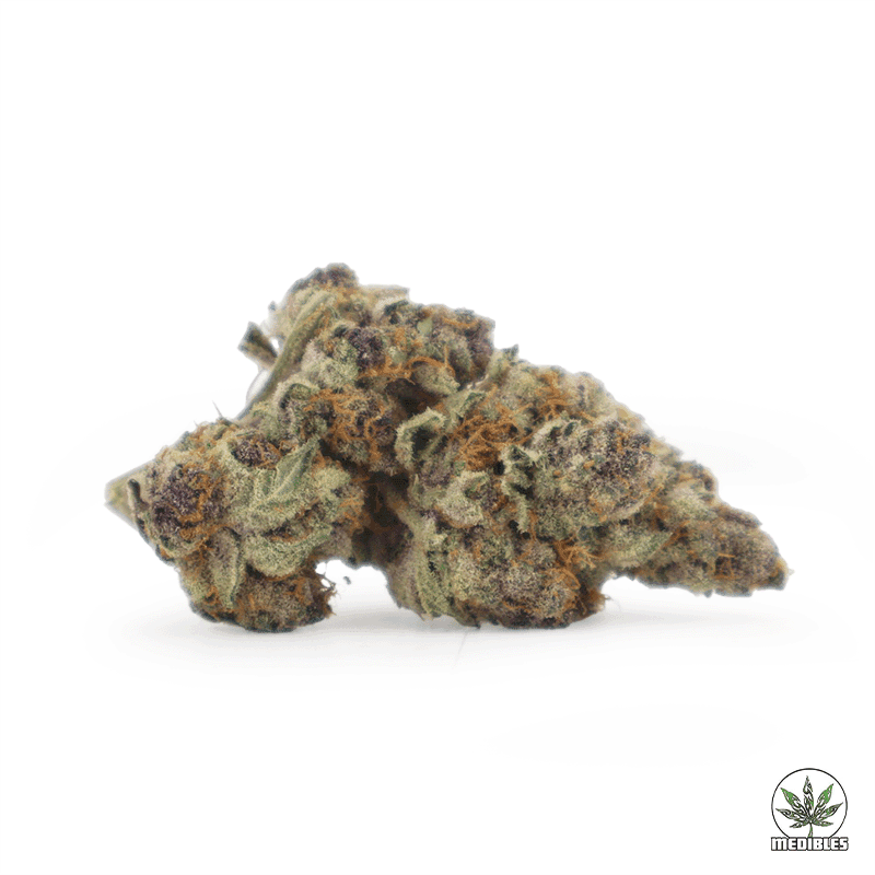 Purple Polkadot $100/oz