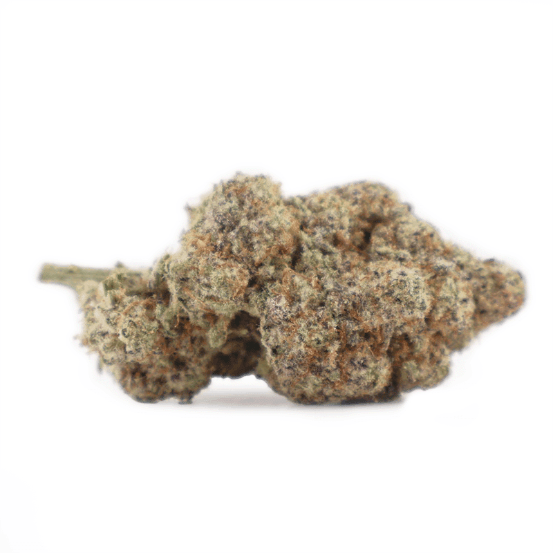 Purple Zoap $5/Gram Special, Flower, 22-26% THC — product photo